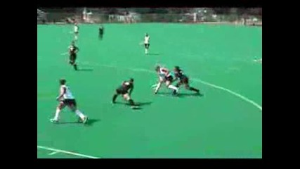 Hockey Woman Tour