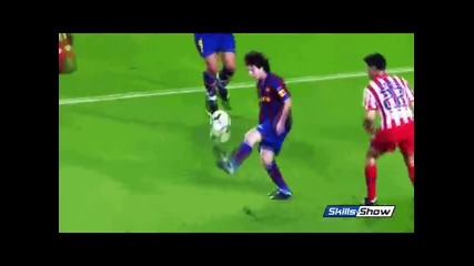 Best Skills Volume 21