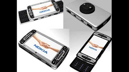 Nokia Havasi