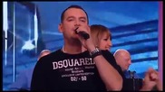 Pedja Medenica - Konja vrana i sat zlatan (live) ( Tv Grand 12.11.2015.)