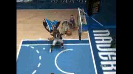 Nba Live 07 Mixtape