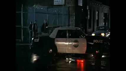 Police Academy 6 Trailer