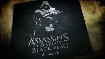 Assassin's Creed 4: Black Flag -- Buccaneer Edition Unboxing