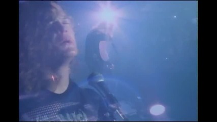 Metallica - Wherever I May Roam