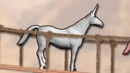 Charlie the Unicorn