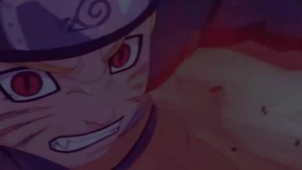 Naruto Shippuden - Monster Dubstep