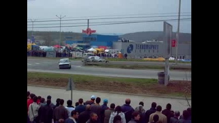 30 Март 2008 Рали Велико Търново