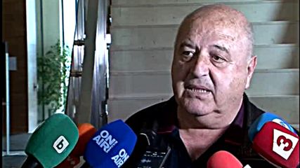 Венци Стефанов: Ако трябва ще направим компромиси