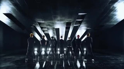 Block B - Freeze!