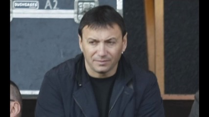 Георги Марков: Накрая Ботев ще е пред Локо Пд, вярваме в Шиляк