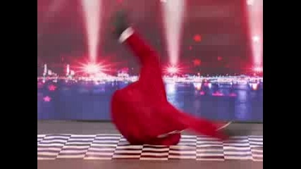 Break Dance new 2009