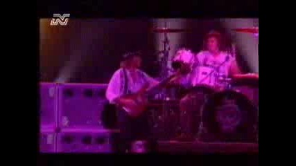 Deep Purple - Paint It Black 1993
