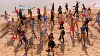 Плажен Тийн Филм 2 - Gotta Be Me