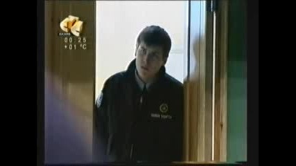 Филип Киркоров В Прибалтике 4