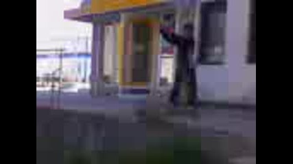 parkurr