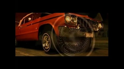 The Game - Lets Ride