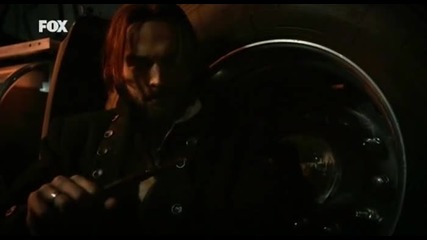Sleepy Hollow s01 ep10 bg audio