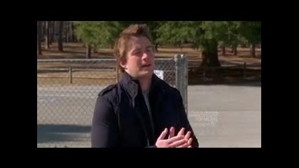one tree hill s8ep16