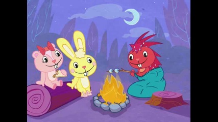 Happy Tree Friends - This Is Your Knife