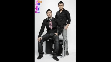 Fresh * Deepcentral - I cant live without you ( New Single 2010 ) 