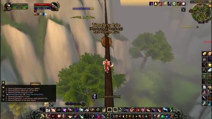 5.4 Rogue Pvp Subtlety ''timeless Isle'' Montage Wow Mop