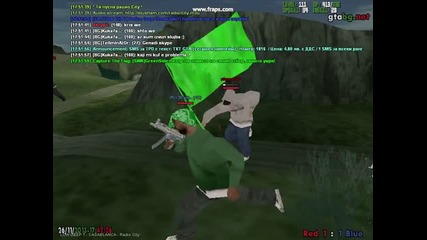 Godmode