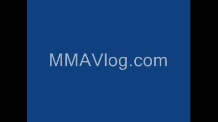Brutal Mma Slam(knockout)