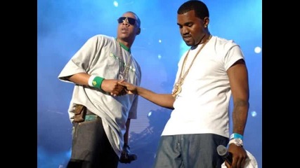 Kanye West Feat Jay - Z & Swizz Beatz - Power (remix)