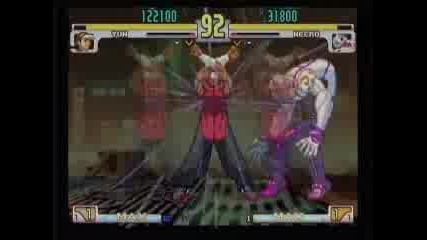Sbo5 Team Yuki Otoko vs Team Pino Ab7