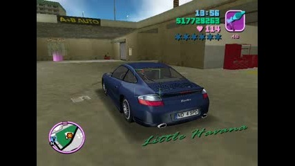 Gta Vice City Mods 