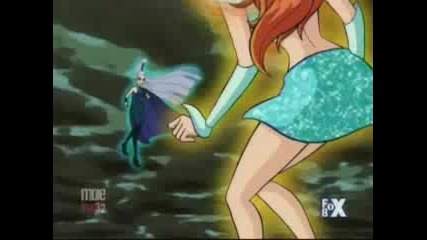 Winx Club Last Battle