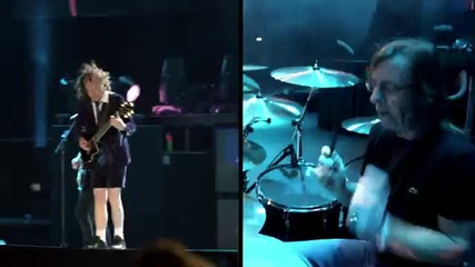 • 2o11 • Ac_ Dc - Thunderstruck (live at River Plate)