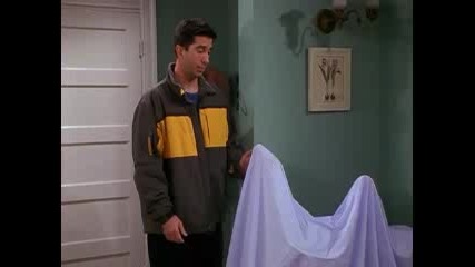 Friends - S07e09 - All The Candy