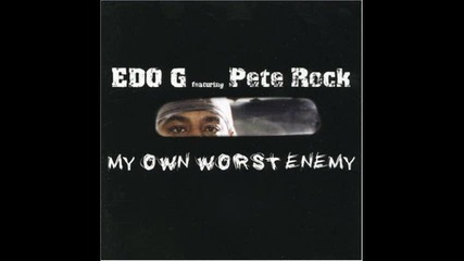 Ed O.g. - Boston