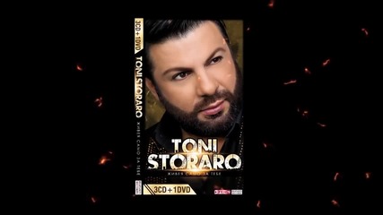 Toni Storaro - Zhiveya samo za tebe (3cd 1 Dvd)