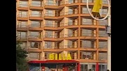 Варна - Супермаркет на Billa