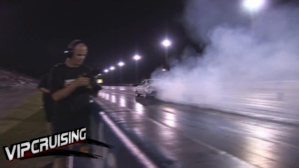 7.57 Second R32 Gtr world record run