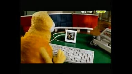 Mr Oizo - Flat Beat