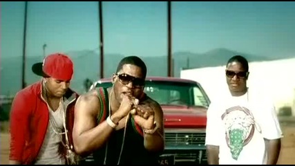 David Banner feat. Yung Joc & Chris Brown - Get Like Me ( High Quality )