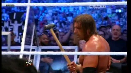 Wwe.raw.02.27.12.част 2