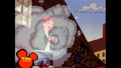 Recess - The Box