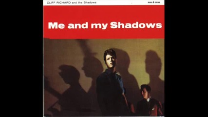 Cliff Richard - First Lesson In Love