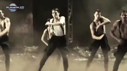 Галена 2011 - Не пред хората