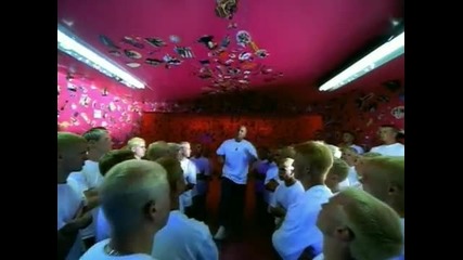 Eminem - The Real Slim Shady