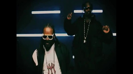 Snoop Dogg feat T - Pain - Boom