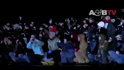 Above & Beyond Tv Episode Fifteen