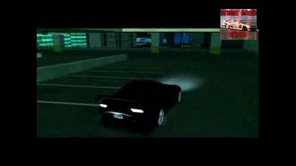 Mazda Rx - 7 Nfsps Drift In San Andreas