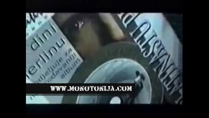 Dino Merlin - Moj je zivot Svicarska
