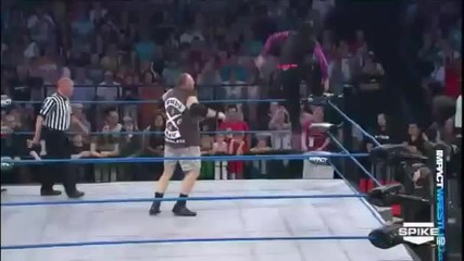 Whisper in the Wind - Jeff Hardy