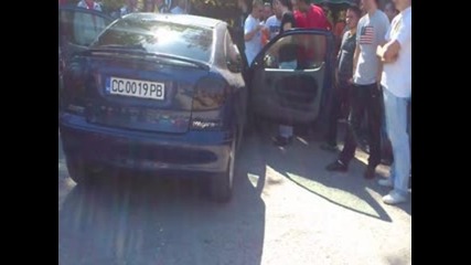 Car Audio Show Велико Търново